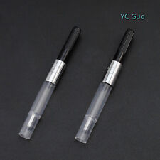 2X Converters For Wing Sung 659 Fountain Pen Non Transparent Version picture