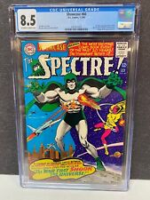 SHOWCASE #60 CGC 8.5 - 1st Silver Age Spectre- EXCEL Colors/Gloss picture