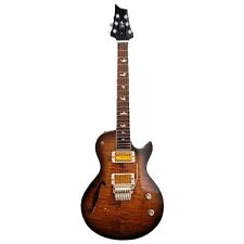 Axe Heaven Mini Guitar Replica PRS Neal Schon Charcoal Burst NS014 1:4 Scale picture