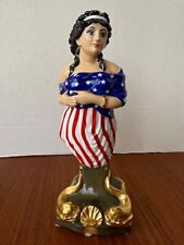 Royal Doulton Ships Figureheads Figurine Benmore HN 2909 Rigged Ship #377/950 picture