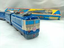 Terai Shoten Tin Diamond 130 Blue Train picture