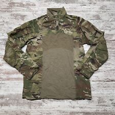 Army Combat Shirt Mens Large FR Flame Resistant Multicam Tactical Military USA picture