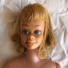 Barbie Midge Coat Doll 1966 Mattel Vintage Barbie picture