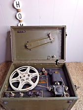 Vintage Signal Corps TG-34-A Keyer Military Morse Code Trainer During Korean War picture