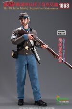QORANGE QOTOYS QOM-1033 1/6 American Civil War 12