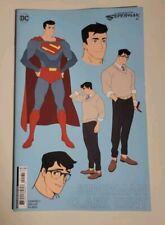 MY ADVENTURES WITH SUPERMAN #1 (OF 6) 06/05/2024 NM/NM- COVER C DC COMICS picture