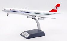 Inflight IF343OS0422 Austrian Airlines A340-400 OE-LEK Diecast 1/200 Jet Model picture