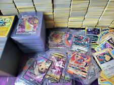 ULTRA Rare Included - 50x Pokemon Cards Mystery Bundle - Holos Plus MORE picture