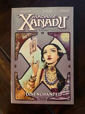 Madame Xanadu: Disenchanted: TPB: 2009: First Printing picture