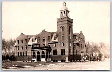 Tyler Minnesota~Danebod College~1921 RPPC picture