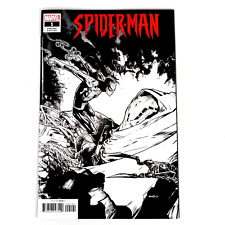 SPIDER-MAN Mini Series #1 RA-B (2019) HUMBERTO RAMOS Variant Cover High Grade picture