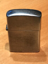 VINTAGE CHROME 4 SQUARE LIGHTER MADE IN JAPAN picture