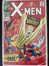 X-Men #28 (Marvel) JC Penney Reprint picture