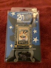 Disney Pin 2013 Poster Collection Oswald the Lucky Rabbit Limited Ed. of 2000 picture