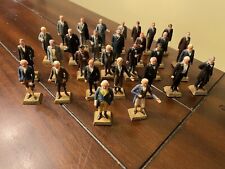vintage 1960’s Marx toys united states presidents picture