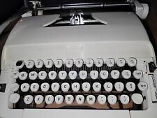 Sears Vintage Stenographer Typewriter 9.5/10 Condition  picture