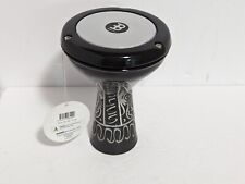 MEINL Percussion Mini Doumbek Hand-Engraved - 7 ½ in. tall picture