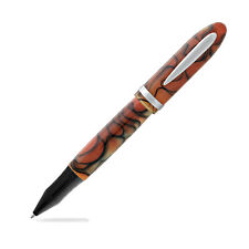 Laban Mento - Rollerball Pen - Tiger Pearl - NEW in Box (LRN-R988TP) picture