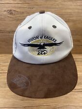 EAA Vision Of Eagles Adjustable Hat Cap K Products USA Experimental Aviation picture