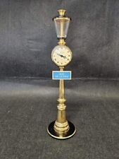 Vintage Jaeger Lecoultre Clock, 