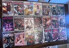 Invincible Iron Man Guardians Of The Galaxy Astonishing Ant Man ANAD Avengers Th picture