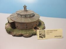 ERTL Collectible American  Barn Series Shaker Round Stone Barn    picture