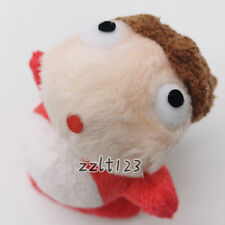 Ponyo on the Cliff 10CM Plush Doll Cute picture