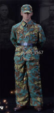 New UJINDOU UD9014 Panzergrenadier Normandy 1944 Italian Camouflage Fit 1：6 Body picture