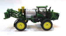 Vintage Ertl 1:64 Diecast Toy John Deere Self Propelled Farm Field Sprayer as is picture