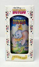 VINTAGE 1994 Burger King Disney Dumbo Collectible Cup NEW BOX DAMAGE picture