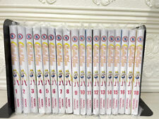 Sailor Moon English Complete Volume (1-18) Comics Book Magazines Manga Japenese picture