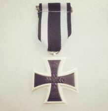 IRON CROSS WW1 1914/1918 Germany Iron Cross 2nd Class Repro World War  picture
