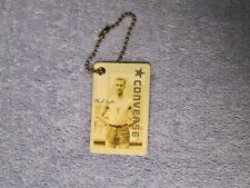 Vintage Converse Chuck Taylor Keychain - Basketball picture