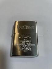 Zippo Four Roses New Lighter picture