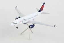 Gemini Jets G2DAL1108 Delta Airlines Airbus A319-100 N371NB Diecast 1/200 Model picture