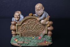 Lee Sievers The Good Life Collection Plaque 4.5