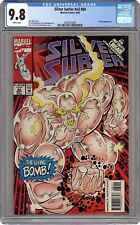 Silver Surfer #84 CGC 9.8 1993 2062973024 picture