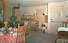 President Calvin Coolidge Homestead Plymouth Vermont Kitchen picture