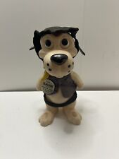 Vintage 1968 RDF Deputy Dawg Bank Topo huckleberry picture