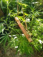 UL Portable Bamboo Bong Didgeridoo Ultralight Backpacking made in Thailand 🇹🇭 picture