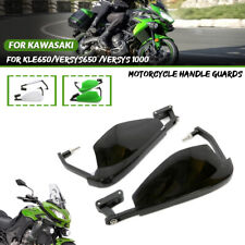 For Kawasaki Versys KLE650 Motocycle hand guard protector handlebar handguards picture