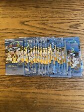 20x Packs Webkinz Trading Cards Series 1 Retired Sealed Packs picture