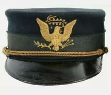 REPLICA US MODEL 1895 OFFICERS MODEL 1902 CAP picture