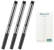 Olight O-Refill Upgraded Refill Ink Cartridges for All Open Series, 3 PCs/Pack picture
