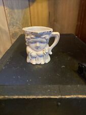 Toby Mug Pitcher Royalty Made in Japan picture
