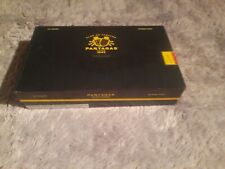 PARTAGAS MAXIMO 6 X 50 CIGAR CRAFTS AID JEWELRY BOX   picture