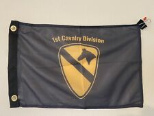 1st Cavalry Division 
