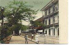 1901 PANAMA PARK STA.ANNA picture