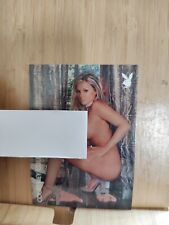 PLAYBOY'S SPECIAL EDITION LINGERIE 100th🏆2005 #58 COURTNEY CULKIN Card🏆 picture
