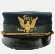 REPLICA US MODEL 1895 OFFICERS MODEL 1902 CAP  picture